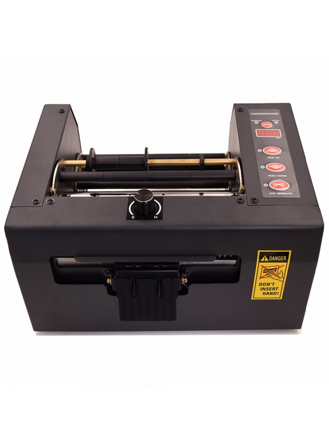 เครื่องตัดเทปอัตโนมัติ ATD-150